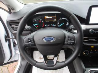 FORD Focus usata, con Immobilizzatore elettronico
