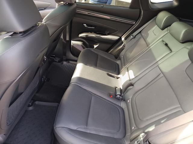 HYUNDAI Tucson usata, con Fendinebbia