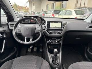 PEUGEOT 208 usata, con Chiusura centralizzata