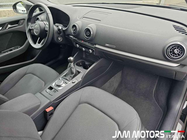 AUDI A3 usata, con Controllo trazione