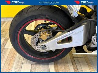 HONDA CBR 600 RR usata 6