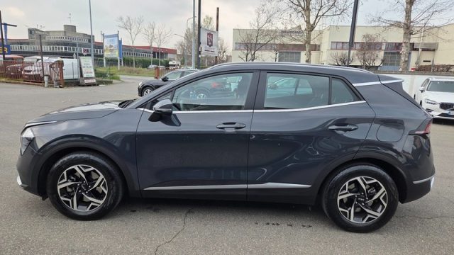 KIA Sportage usata, con Airbag laterali