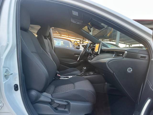TOYOTA Corolla usata, con Airbag testa