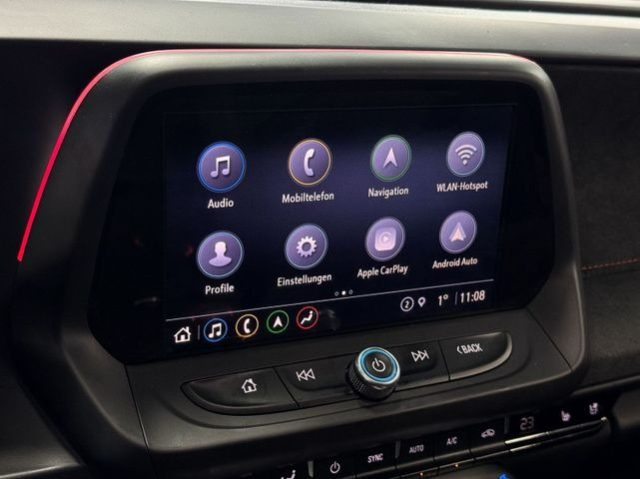 CHEVROLET Camaro usata 16