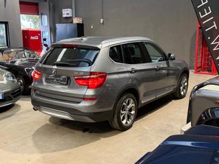 BMW X3 usata, con Airbag Passeggero