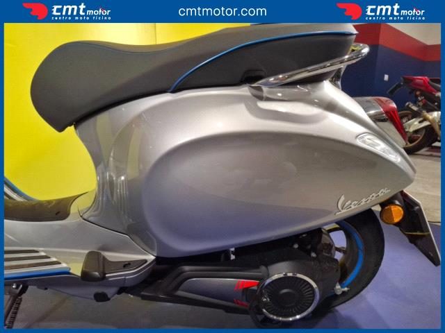 VESPA Elettrica usata 5