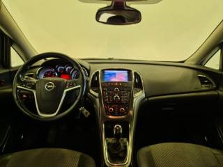 OPEL Astra usata, con Chiusura centralizzata