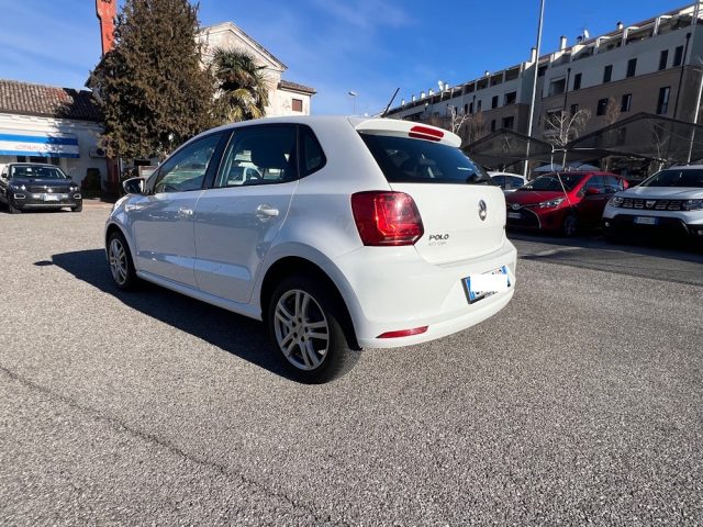 VOLKSWAGEN Polo usata, con Boardcomputer