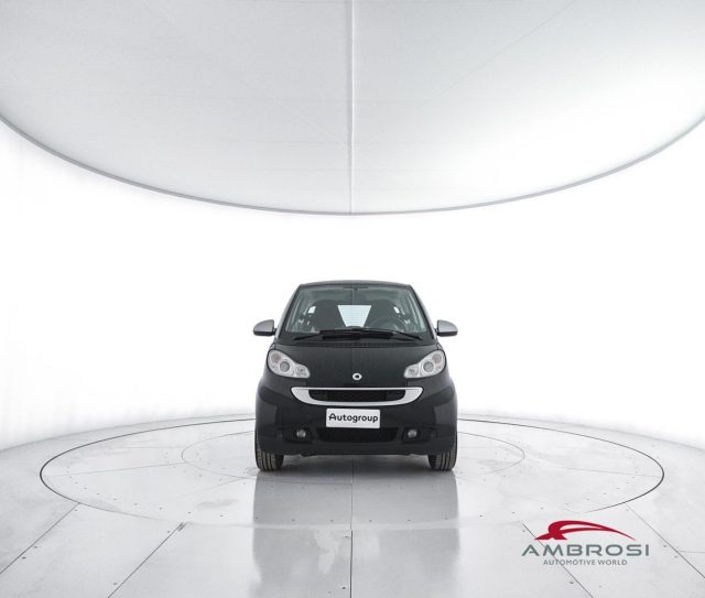 SMART ForTwo usata 4