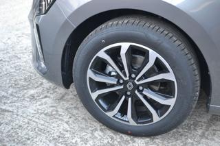 RENAULT Clio usata, con Antifurto