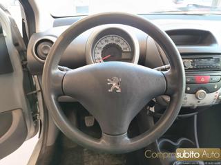 PEUGEOT 107 usata 22