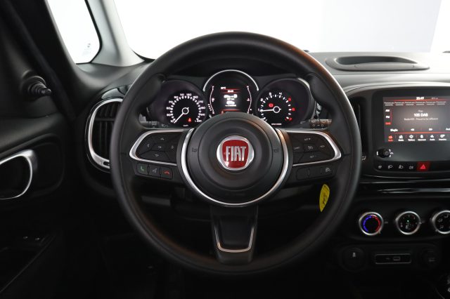FIAT 500L usata 4
