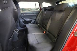 SKODA Octavia usata, con Controllo trazione