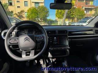 CITROEN C3 usata, con Climatizzatore