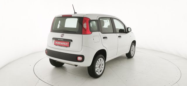 FIAT Panda usata, con Controllo trazione