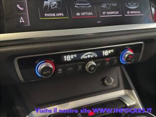 AUDI Q3 usata, con Servosterzo