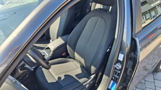BMW 118 usata, con Boardcomputer