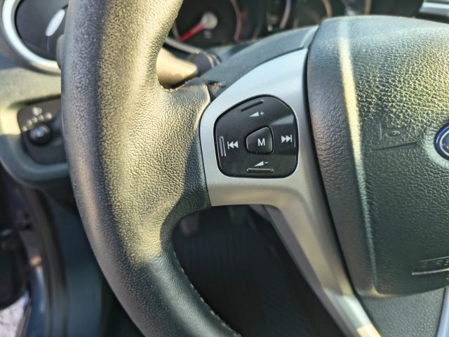 FORD Fiesta usata, con Climatizzatore