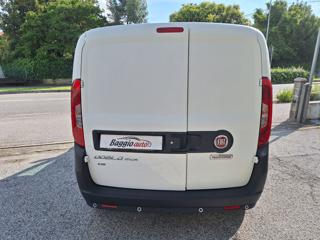 FIAT Doblo usata 12