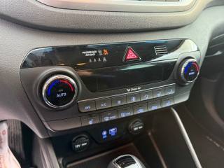 HYUNDAI Tucson usata, con Sensore di luce