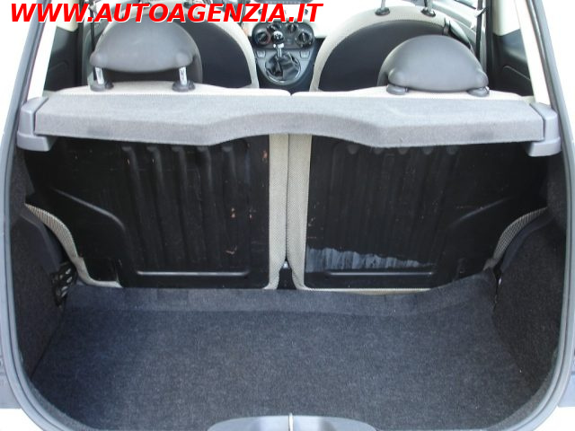 FIAT 500 usata 21