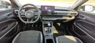 JEEP Avenger usata, con ESP