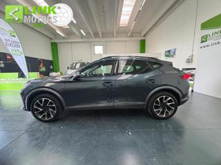 CUPRA Formentor usata, con Airbag