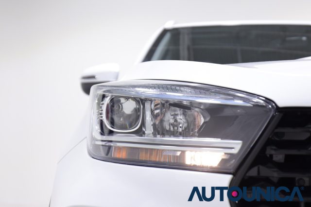 DR MOTOR DR 5.0 usata, con Controllo trazione