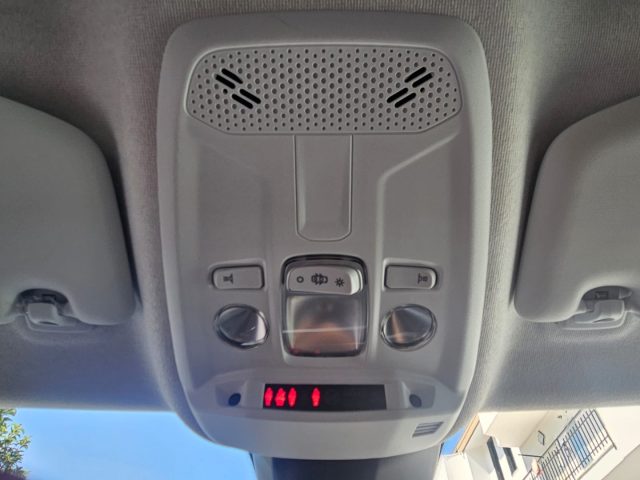 OPEL Mokka usata, con Touch screen