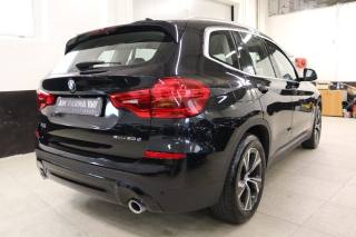 BMW X3 usata, con Cerchi in lega