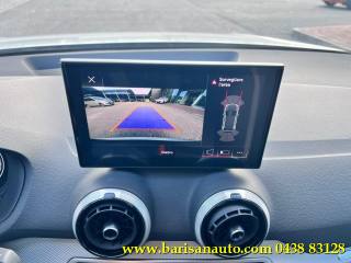 AUDI Q2 usata, con Controllo trazione