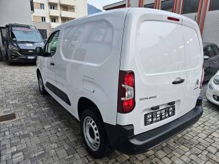 CITROEN Berlingo usata, con Airbag Passeggero