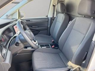 VOLKSWAGEN Caddy usata, con ESP