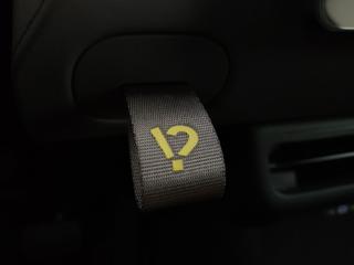 LYNK & CO 02 usata, con Luci diurne