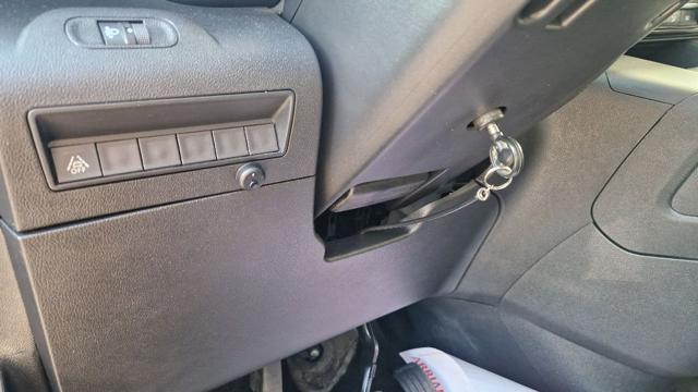 FIAT Doblo usata, con Cruise Control