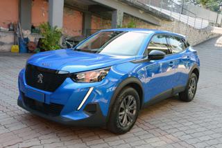 PEUGEOT 2008 PureTech 100 S&S Active Pack
