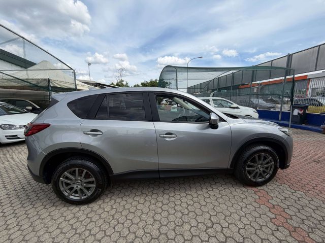 MAZDA CX-5 usata, con Airbag Passeggero