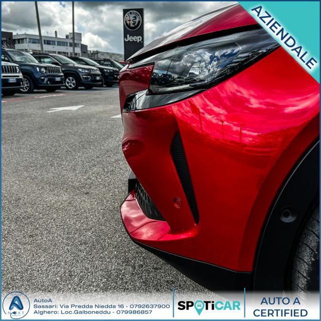 ALFA ROMEO Junior usata 28