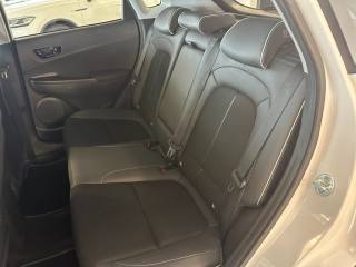 HYUNDAI Kona usata, con Cruise Control