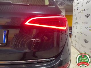 AUDI Q5 usata, con Bracciolo