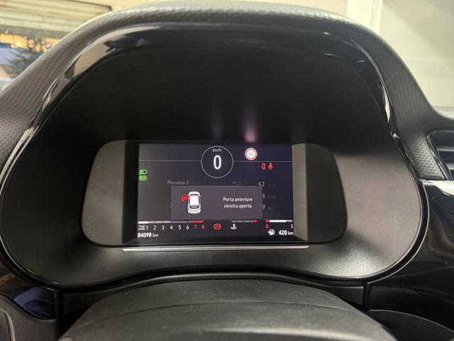 OPEL Corsa usata, con Controllo trazione