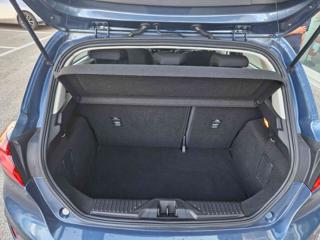 FORD Fiesta usata, con USB