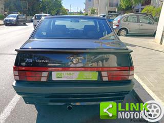 ALFA ROMEO 75 usata 20