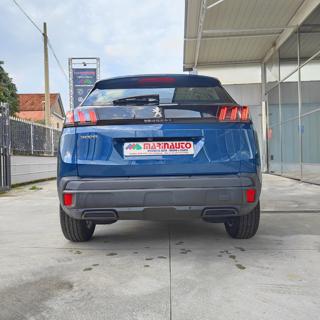 PEUGEOT 3008 usata, con Alzacristalli elettrici