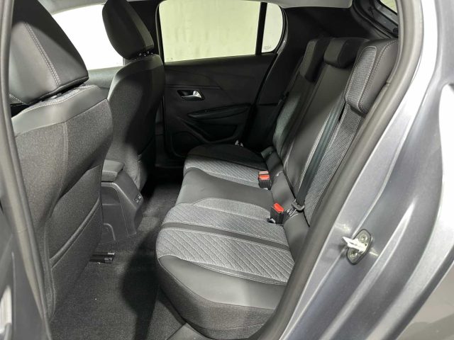 PEUGEOT 208 usata, con Immobilizzatore elettronico