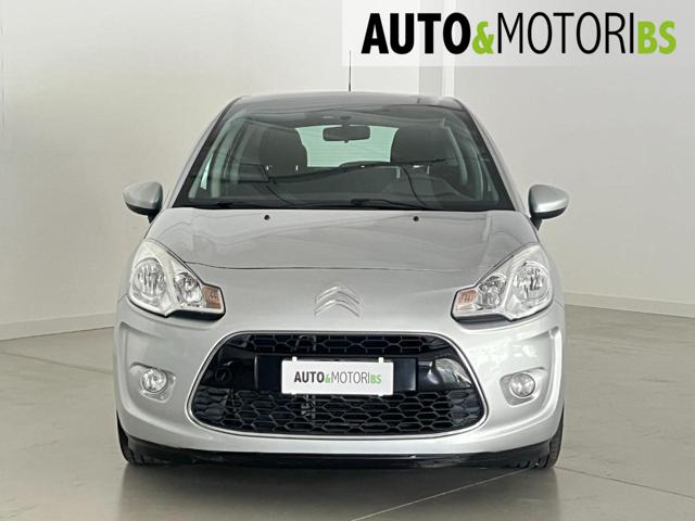 CITROEN C3 usata, con Airbag
