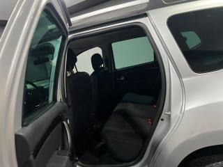 DACIA Duster usata, con Chiusura centralizzata