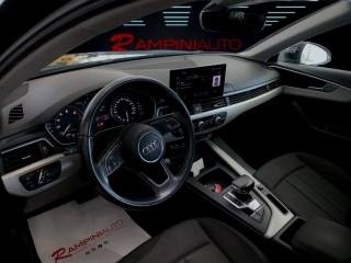 AUDI A4 usata 14