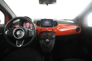 FIAT 500 usata 4