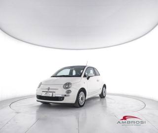 FIAT 500 1.3 Multijet 16V 75 CV Lounge - PER OPERATORI DEL